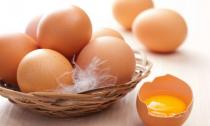 Куриное яйцо,сколько яиц можно есть в день