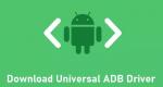 adb phone debug interface drivers