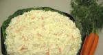 Jamie Oliver Coleslaw Cabbage Salad