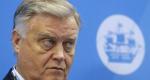 The resignation of Yakunin Why did the opinion of experts fired