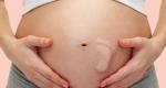 The first fetal movements during pregnancy: when do they begin