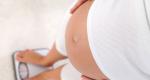 Why do joints hurt after childbirth?