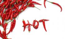 What is the best way to store hot peppers?