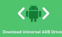 adb phone debugging interface drivers