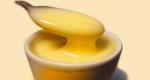 Condensed milk - how to make at home according to step by step recipes with photos