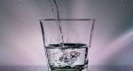 How to drink water: advice from a gastroenterologist