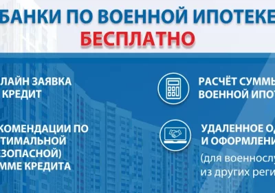 Ипотека в банках Орла: Полное руководство